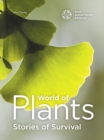 World World of Plants : Stories of Survival - Book