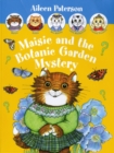 Maisie and the Botanic Garden Mystery - Book