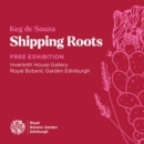 Shipping Roots - Book