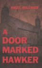 A Door Marked Hawker - Book