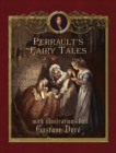 Perrault's Fairy Tales - Book