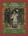 Vasilisa the Beautiful and Baba Yaga - Book