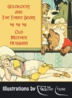 Goldilocks and the Three Bears. Old Mother Hubbard - Book