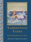 Tanglewood Tales : Greek Mythology for Kids - Book