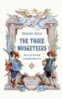 The Three Musketeers with a Letter from Alexandre Dumas Fils (Illustrated) - Book