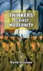 Thinkers Against Modernity - Book