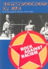 Reminiscences Of Rar : Rocking Against Racism 1976-1979 - Book
