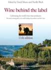 Wine behind the label : 11th Edition - Book