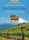 Wine behind the label 12th edition : 12th Edition No 12 - Book