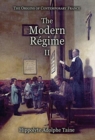 The Modern Regime - II - Book