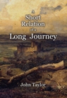 A Short Description of a Long Journey - Book