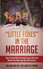 Little Foxes in the Marriage : How to Deal with Pertinent Issues That Can Wreck Your Marriage Now and Forever - Book