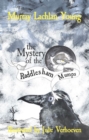 The Mystery of the Raddlesham Mumps - Book