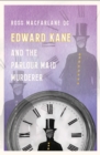 Edward Kane and the Parlour Maid Murderer - Book