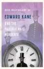 Edward Kane and the Parlour Maid Murderer - Book