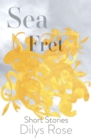 Sea Fret : Short Stories - Book