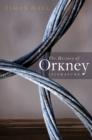 The History of Orkney Literature - Book