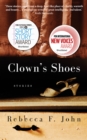 Clown's Shoes - eBook