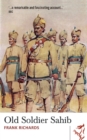 Old Soldier Sahib - eBook