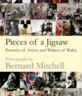 Pieces of a Jigsaw : Portraits of Artists and Writers of Wales - Book