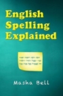 English Spelling Explained - Book