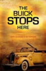 The Buick Stops Here - Book