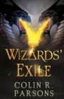 Wizards' Exile - Book