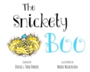 The Snickety Boo - Book