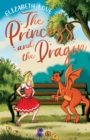 The Princess and The Dragon - Book