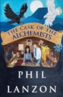 The Cask of the Alchemists - Book