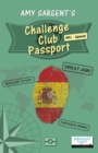 Challenge Club Passport : MFL - Spanish - Book