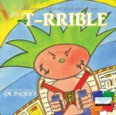 The mini T-RRIBLE - Book