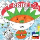 The T-RRIBLE 2 : A Christmas Peril - Book