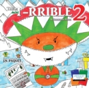 The mini T-RRIBLE 2 : A Christmas Peril - Book