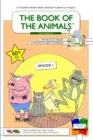 The Book of The Animals - Episode 1 (English-Portuguese) [Second Generation] : When the animals don't want to wash. - Book