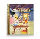 A Treasure Cove Story - Cinderella - Book
