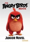 Angry Birds Movie: Junior Novel - Book