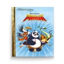 A Treasure Cove Story - Kung Fu Panda - Book