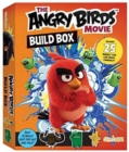 The Angry Birds Movie Press-Out Model Box - Book