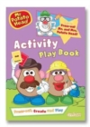 Mr Potato Head Press-Out & Play Activity Book - Book