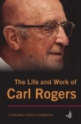 The Life and Work of Carl Rogers - Book