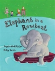 Elephant in a Row Boat - Book