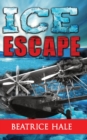 Ice Escape - Book