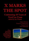 X Marks the Spot - Book