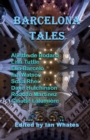 Barcelona Tales - Book