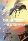 The Memoirist - Book