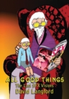 All Good Things : The Last SFX Visions - Book