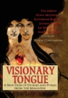 Visionary Tongue - Book