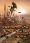 The Martian Simulacra : A Sherlock Holmes Mystery - Book