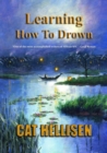 Learning How to Drown - Book